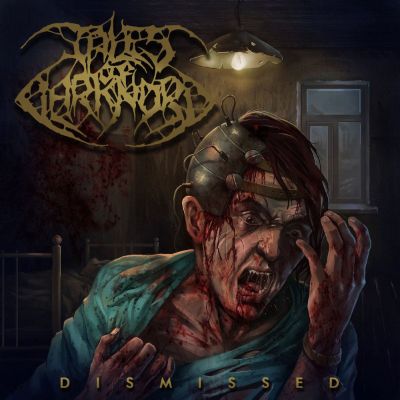 TALES OF DARKNORD - Dismissed