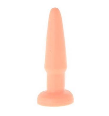 Plug Anal Maciço 11 X 2,5cm KGel