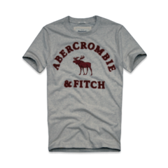 CAMISETA  AF   cod. 00081