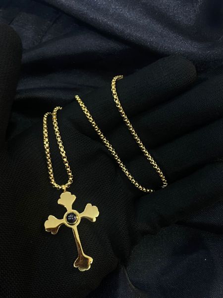 Cordão de aço inoxdavel