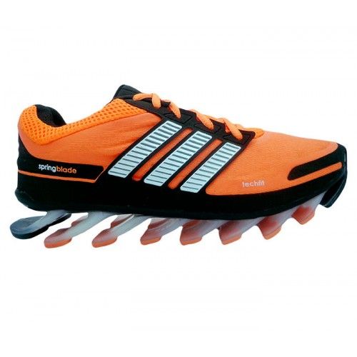 Tênis Adidas Springblade Laranja 73277