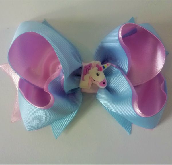 Laço Boutique  Unicornio