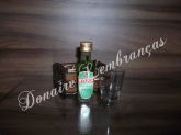 Kit Especial Caixote Mini Licor Personalizado