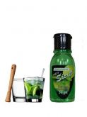 Gel HOT / CAIPIRINHA, Comestível - SICRET - 30ml