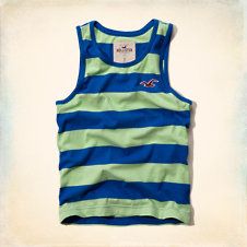 Camiseta Hollister Básica - código 31