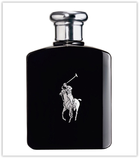 POLO BLACK 125ML