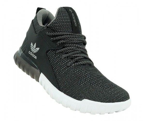 NÃO PERCA ! OFERTA POR TEMPO DETERMINADO   Tênis Adidas Tubular X Primeknit Preto