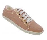 Sapatênis Feminino Calvin Klein Rosê