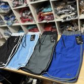 *BERMUDA ELASTANO NIKE PREMIUM*