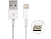 Cabo para carregador e dados Iphone 5/5s/5c/6/6s/6plus Cod 42.