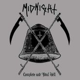 MIDNIGHT - Complete And Total Hell (Slipcase)