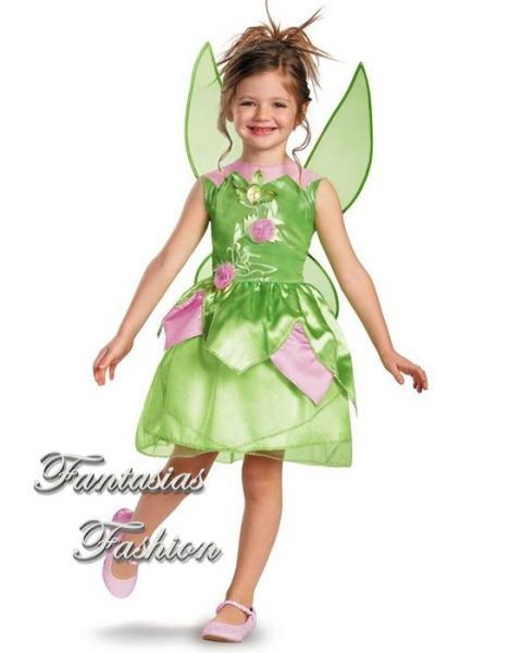 Fada Tinkerbell Ref1904