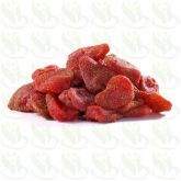 MORANGO IMPORTADO GLACEADO - 500 gramas