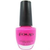 Esmalte Foup Cremoso 15ml Eletric 255