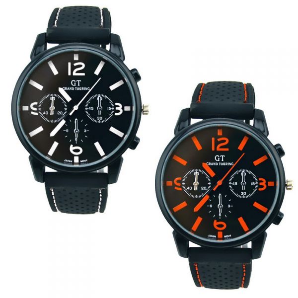 Relógio Masculino JR0040