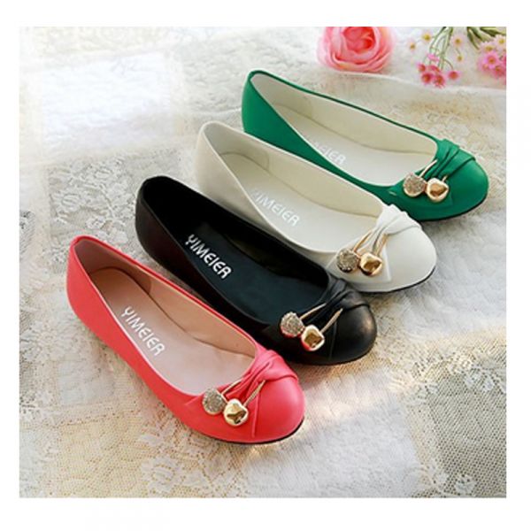 Sapatilha Feminina Delicasse CF0006