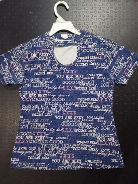 blusa413 10/12 anos