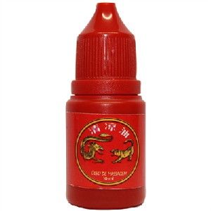 Pomada japonesa liquida 10 ml