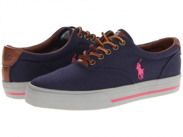 Polo Azul Marinho