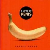 O Livro do Pénis ( Capa dura )