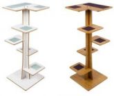 Torre 5 pisos simples