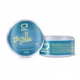 Gel Anal Analle 3,5 g .  Pomada dessensibilizante de uso unissex. Contém 3,5 g/4 ml.