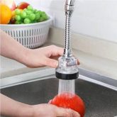 Chuveirinho para torneira de cozinha