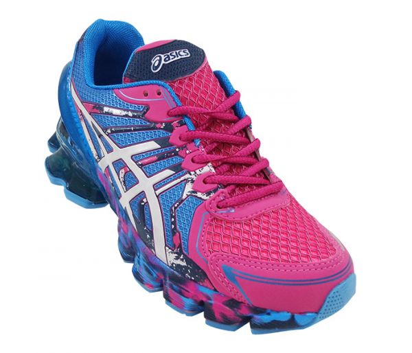 TENIS FEMININO ASICS