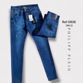 CALÇA JEANS PHILIPP PLEIN
