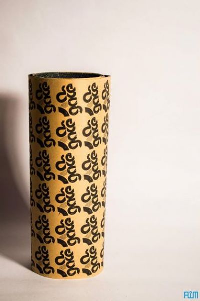 Lixa Importada Agace