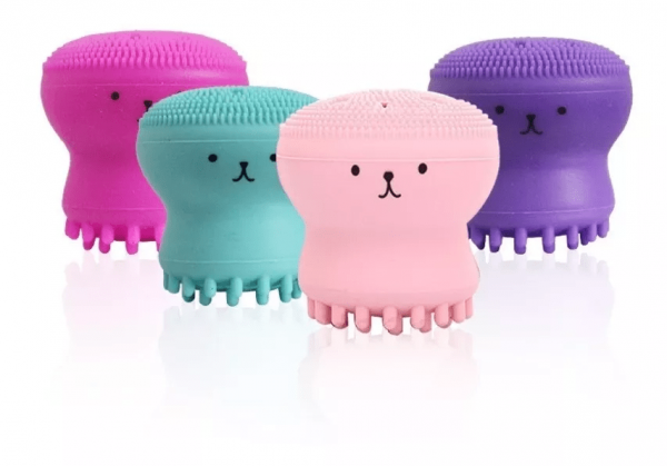 ESPONJA DE SILICONE POLVO