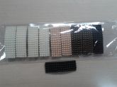 Tic tac pérola LP 2532 A