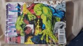 O NOVO INCRÍVEL HULK ABRIL JOVEM NR 147