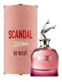 Scandal By Night Jean Paul Gaultier Perfume Feminino - Eau de Parfum - 80Ml, Jean Paul Gaultier