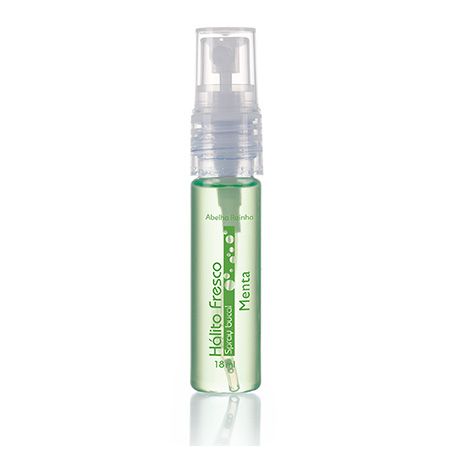 2037 HALITO FRESCO – SPRAY BUCAL MENTA 18ML
