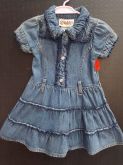 Vestido328 6/9 meses
