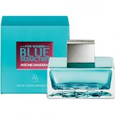 Perfume Blue Seduction For Woman Eau de Toilette 100ml