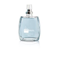 Colônia Desodorante Masculina Abyssal Homem, 25ml