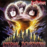 DESTRUCTION - Eternal Devastation