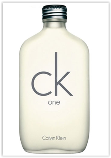 CK ONE 100ML UNISSEX.