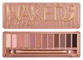 Paleta de Sombras Naked 3