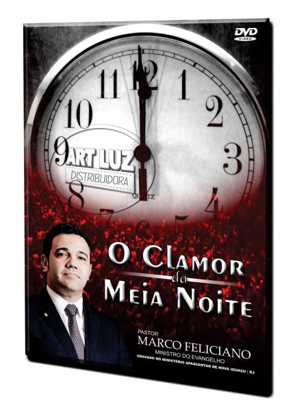 O clamor da meia noite