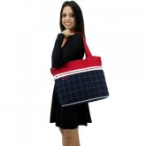 Bolsa FBF Linha Silver