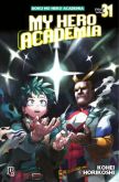My Hero Academia Vol. 31 - Boku No Hero Academia