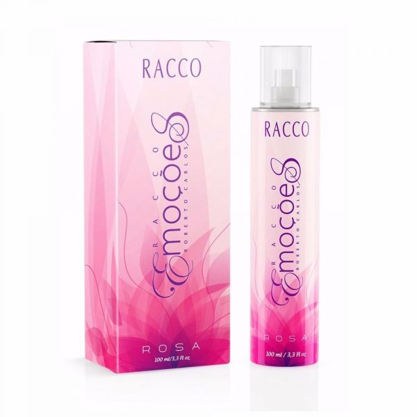 EMOÇÕES ROSA
