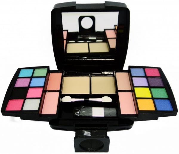 Kit de Maquiagem Glamour Ruby Rose por apenas