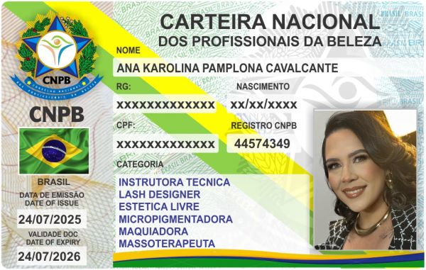 ANA KAROLINA PAMPLONA CAVALCANTE