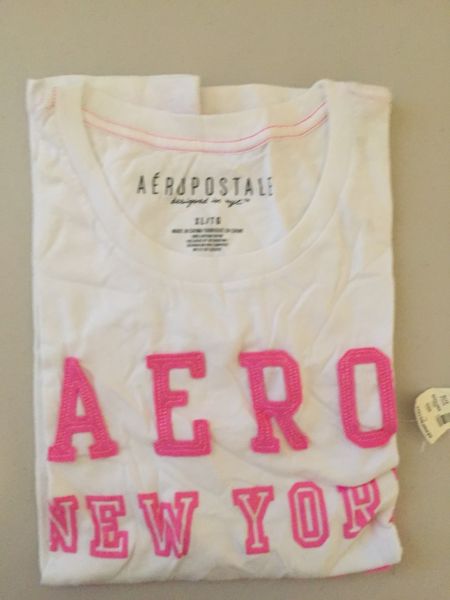 ♡ Camisa Aeropostale