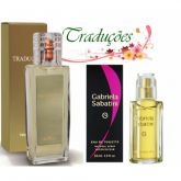 Traduções Gold Nº 9 Feminina Concorrente - Gabriela Sabatini