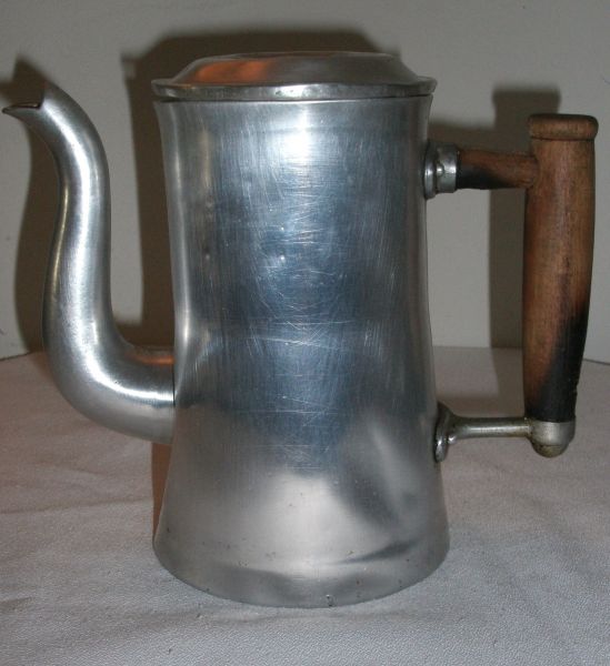 Bule alumínio - BU005